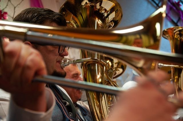 Frühlingskonzert 2019 (Fotograf: Manfred Moßbauer)